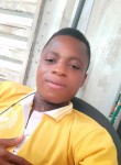 Petiafo Joshua, 26 лет, Accra