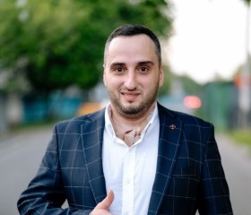 Regrads, 37, Moscow