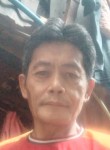 Cris.pinsan, 57 лет, Mandaluyong City