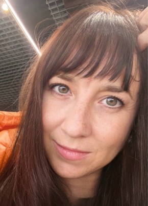 Irina, 49, Russia, Moscow