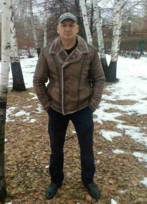 Александр , 48, Россия, Надым