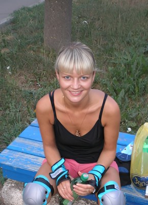 irina, 44, Russia, Kirov (Kirov)