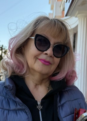 Нина из Армавира 66 лет