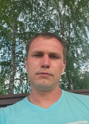 Ромчик из Красного Сулина 37 лет