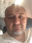 ramil, 48, Pashkovskiy