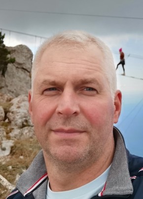 Александр из Светлограда 46 лет
