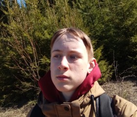 Владислав, 19 лет, Ижевск