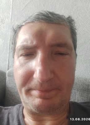 Дмитрий из Тольятти 48 лет