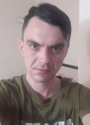 Игорь, 35, Россия, Городище (Волгоградская обл.)