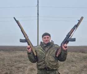 Sergey, 36, Verkhnyaya Khava