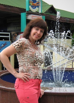 Marina, 43, Россия, Новоуральск