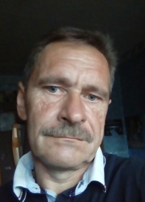 Аверкиев Юрий, 55, Россия, Белгород