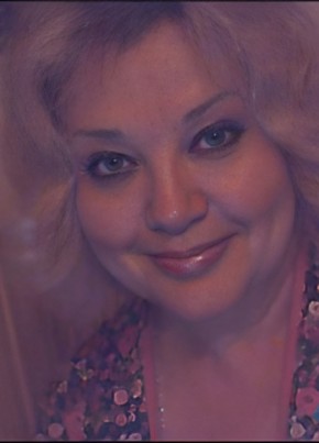 Elena, 68, Russia, Novokuznetsk