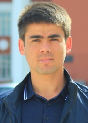 Sch, 22, Latvia, Riga