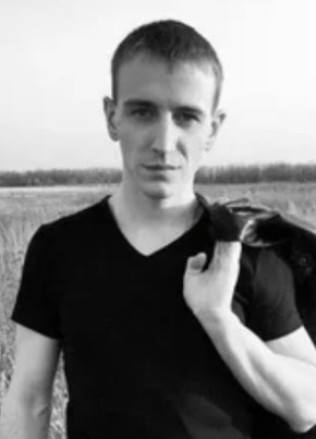 Андрей из Котовска 39 лет