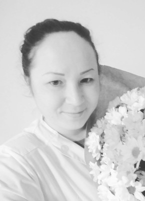Наталья, 40, Россия, Новоульяновск