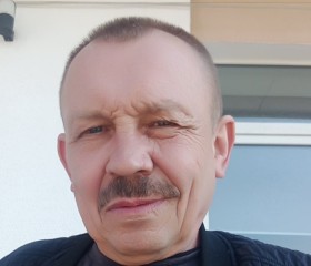 Сергей, 56 лет, Салігорск