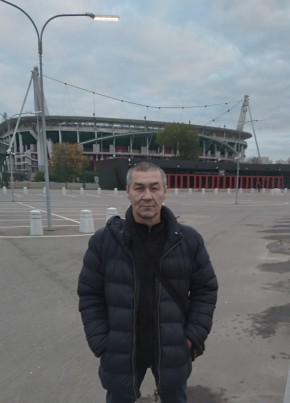 Павел, 51, Россия, Сухой Лог