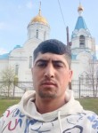 Шамшод, 18 лет, Новосибирск