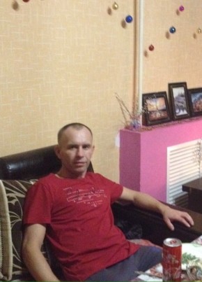 Иван, 46, Россия, Шахты