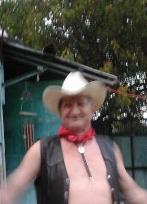 АНАТОЛИЙ, 67, Россия, Ростов-на-Дону