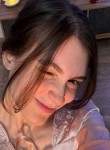 Eseniya, 21, Moscow