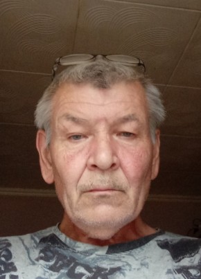 Михаил, 59, Россия, Неман