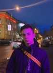 Дима, 22 года, Томск