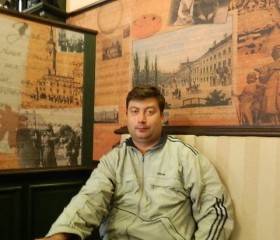 кирилл, 50 лет, Київ