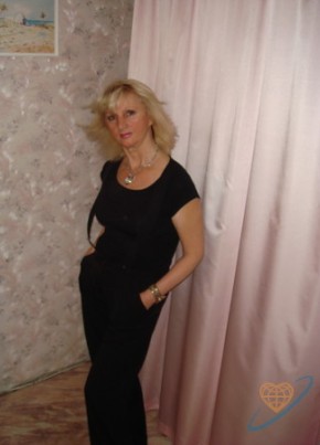 Нина, 70, Россия, Санкт-Петербург
