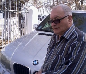 Александр, 73 года, Севастополь