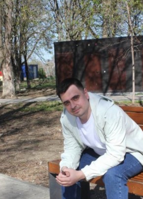 Сергей, 32, Россия, Азов
