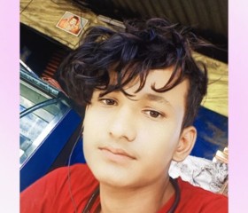 Bikash Poddar, 20 лет, Kanpur