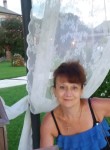 karolina, 60  , Cherkasy