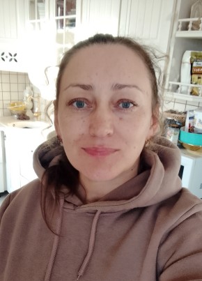 Natali из Томска 46 лет