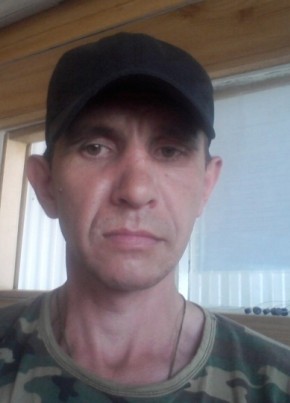 Andrei, 45, Россия, Можга
