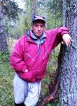 Yuriy, 62  , Saint Petersburg