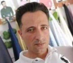 محمد, 39, Alexandria