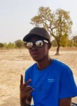 Arnaud, 22 года, Ouagadougou