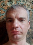 Aleksey, 41, Barsuki