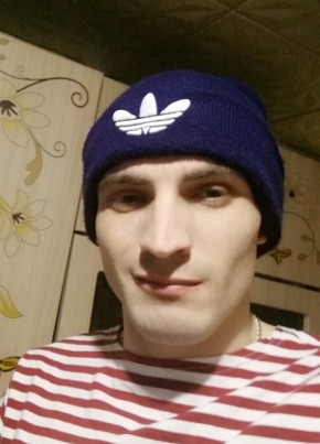 Иван, 30, Россия, Поворино