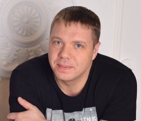 Даниил, 36 лет, Москва