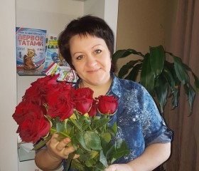 ЛАРИСА, 47 лет, Барнаул