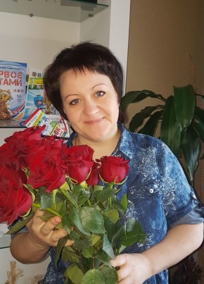 ЛАРИСА, 47, Россия, Барнаул