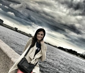 Darya, 27, Moscow