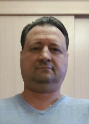 Vik, 51, Россия, Москва