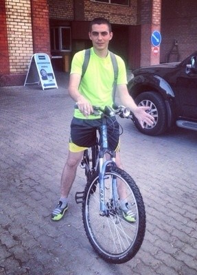 Aleksey, 39, Russia, Moscow