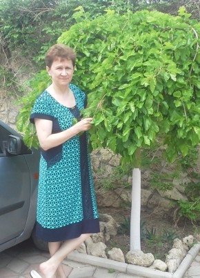Наталья, 63, Россия, Выборг