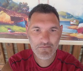 Egons franca , 37 лет, Cachoeirinha