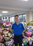 Али, 58 лет, Алматы
